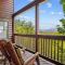 Beauty and the Bear Cabin with Private Hot Tub