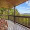 Beauty and the Bear Cabin with Private Hot Tub