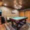 Beauty and the Bear Cabin with Private Hot Tub