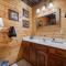 Beauty and the Bear Cabin with Private Hot Tub