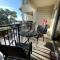 Beachin It!-Oceanview Updated 2024, King Bed Bikes - جزيرة هيلتون هيد