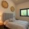 New! Fluvial Casa con Alberca - 布塞里亚斯
