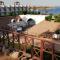 Chalet NEMO, vista mare, Sharks Bay, Sharm el Sheikh - 沙姆沙伊赫