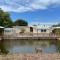 Cabin on the Water - Okeechobee