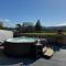 Drumhead Cottage Finzean, Banchory Aberdeenshire Self Catering with Hot Tub - Finzean