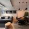 LOFT29 Design home near the Vatican