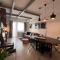 LOFT29 Design home near the Vatican