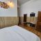 HOTEL CITY HEART