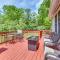 Chatham Getaway with Fireplace, Deck and Gas Grill! - Chatham