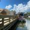 Cabin on the Water - Okeechobee