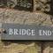 Bridge End