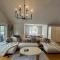 Modern House Family Retreat