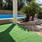 Casa Vacanze Villa DaLu con piscina