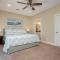 3 BR Beach view