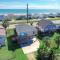 3 BR Beach view