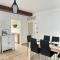 Holiday Apartment Adenau