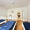 Holiday Apartment Adenau