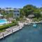 Isla Key Guava - Waterfront Boutique Resort, Island Paradise, Prime Location - Islamorada