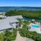 Isla Key Guava - Waterfront Boutique Resort, Island Paradise, Prime Location - Islamorada