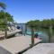 Isla Key Guava - Waterfront Boutique Resort, Island Paradise, Prime Location - Islamorada