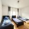Holiday Apartment Adenau