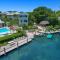 Isla Key Kiwi - Waterfront Boutique Resort, Island Paradise, Prime Location - Islamorada