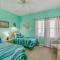 Grand Seaside Escape with Direct Beach Access!