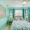 Grand Seaside Escape with Direct Beach Access! - كورولا