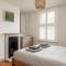 Apple Tree Cottage, Whitstable - 惠茨特布尔