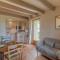 Gîte rustique avec 2 chambres, nature, animaux admis, wifi et parking - FR-1-622-78 - Vihiers