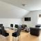 Holiday Apartment Adenau