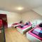 Holiday Apartment Adenau