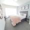 Only Family Groups - Pets Stay for Free - Sleeps 8 - Sofabed - Blackpool