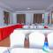 Paleo Hotel and Spa, Thika