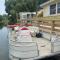 Cabin and Cottage on the Water - Okeechobee