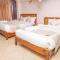 Paleo Hotel and Spa, Thika