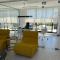 Design MVD Piscina, Gym y Cowork - Montevideo