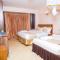 Paleo Hotel and Spa, Thika