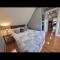 Woodland lodge, apartment