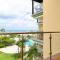 Beachfront - Best Beach View Studio - E422-1