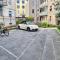 Como city apartment Giulio Cesare-private parking