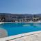 Apartament Palm Bay View Esentepe Bahceli