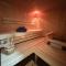 5* Panorama Chalet mit Sauna by Belle Stay - Going