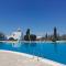 Apartament Palm Bay View Esentepe Bahceli - Kyrenia