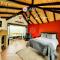 Hotel Caney campestre Villa de Leiva