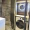 APARTMENT NATURIST CAP CARBONE