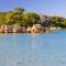 Sardinia Family Villas - Villa Carmen with sea view and pool