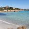 Sardinia Family Villas - Villa Carmen with sea view and pool