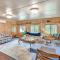 8 Mi to Yosemite National Park Cabin with Fire Pit - Oakhurst