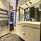 APARTMENT NATURIST CAP CARBONE